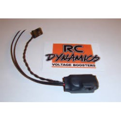 RC Dynamics Voltage Booster
