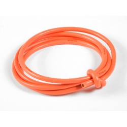 TQ 3' Orange 13G Wire