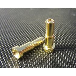 TQ 4mm + 5mm Double barrel Bullet Pr