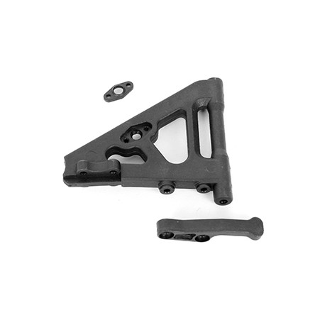 R8 Front Lower Arm Set