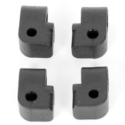 R8 Front lower Arm Holder +2mm (4)
