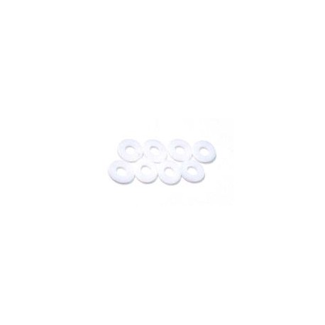 CRC Front Hinge Pin Washers (8)