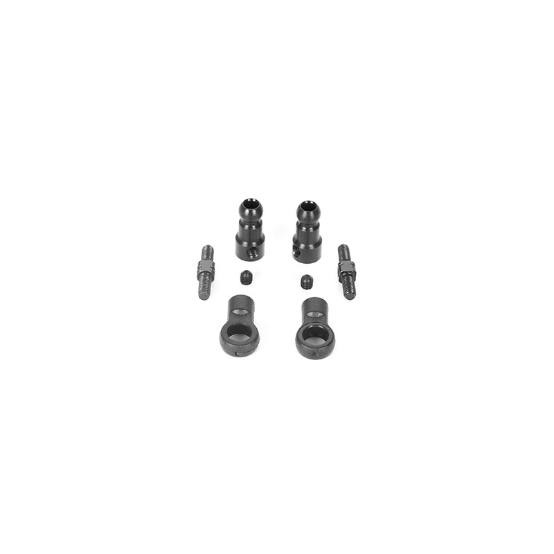 R8 Rear Anti Roll bar Traditional Zen Racing