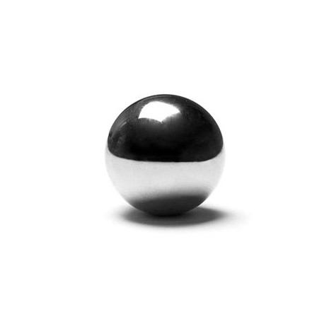 1/8 Tungsten Carbide diff Balls 12pc