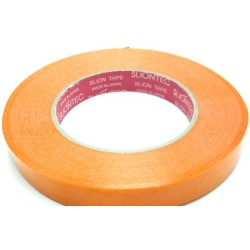 Strapping Tape (Orange) 50m x 15mm