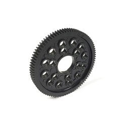Kimbrough 88 Tooth "THIN" 64 Pitch Spur gear