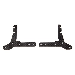 Associated RC12R6 Chassis Brace set