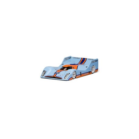 Protoform AMR-12 PRO-Light Weight Bodyshell for 1/12th Circuit