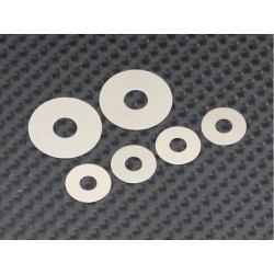 Destiny RX-10s Differential Washer Set