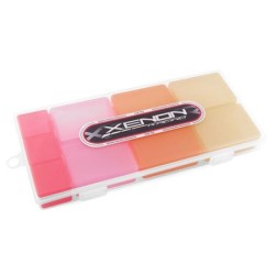 Xenon Small Plastic Case Set Type B