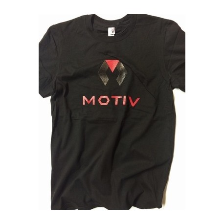 MOTIV T-Shirt Large