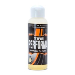 Tyre performer Dead Heavy Gold (Rubber Tyre Additive)