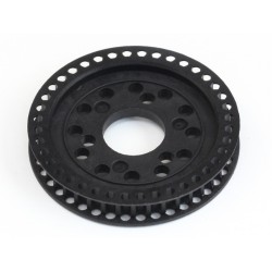Destiny 40T Front Spool Pulley