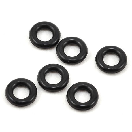 PICCO Low Speed Needle and Idle O-Ring 6pcs - Zen Racing