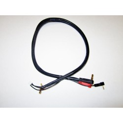 TQ 2S charge cable with strain relief