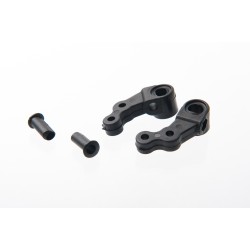 VSS Front End Front Knuckle (1pair) 3 degree Hard