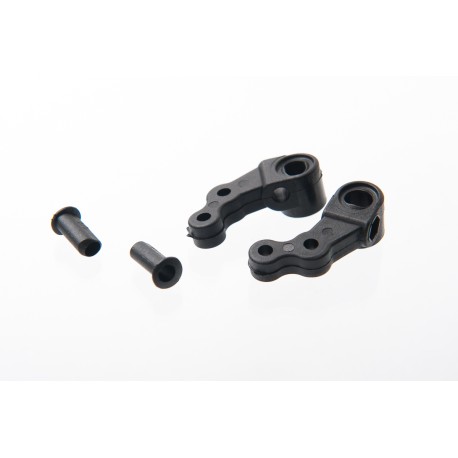 VSS Front End Front Knuckle (1pair) 4 degree - Zen Racing