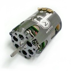 MC2 4.5T Pro Tuned motor