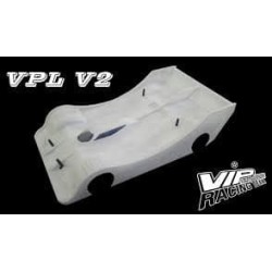 VPL V2 Lola 240mm