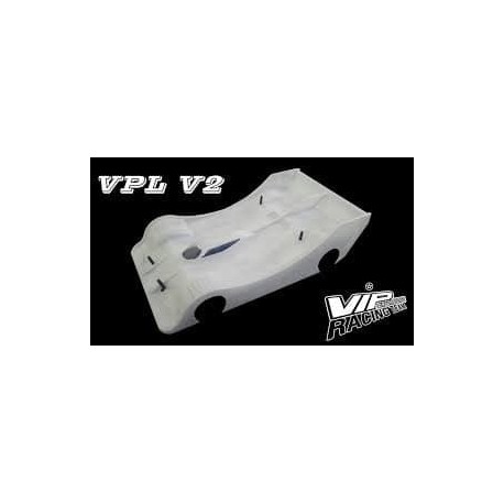 VPL V2 Lola 240mm
