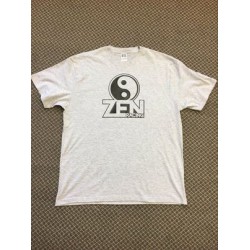 Zen-Racing T-Shirt Large