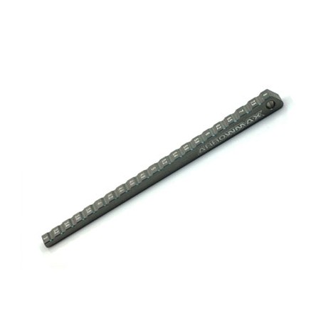 Ultra-Fine Chassis Ride Height Gauge 3-8mm