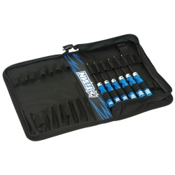 TiTan Basic Tool Set with Bag (6 pcs)