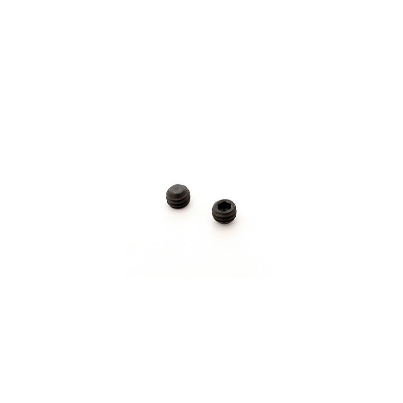 4x3mm Set Screw - Zen Racing