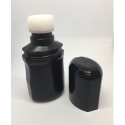 50ml Additive bottles with Foam Applicator 3pcs
