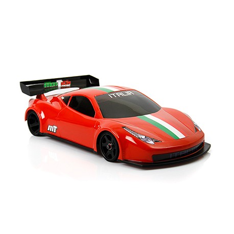 MonTech Italia GT12 Body