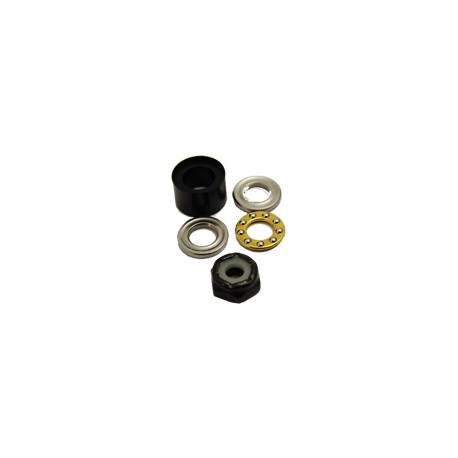 Diff Thrust Bearing assembly Long Spacer