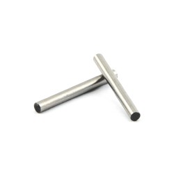 Velox v8.2 Hinge pins body mount rear (2) - steel