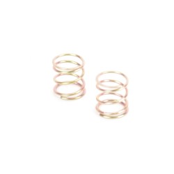 Eclipse Front Springs Gold Hard