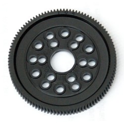 Kimbrough 76T Tooth 64 Pitch Spur gear