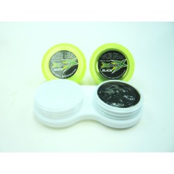 Duo Pack Teflon/Silicone grease