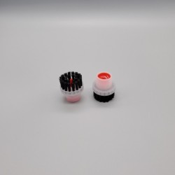 Xact Additive Bottle replacement Brush tips 2pcs