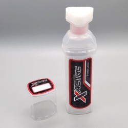 Xact Additive Juice Storage bottle with Sponge top