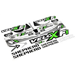 Shepherd Decals Velox F1