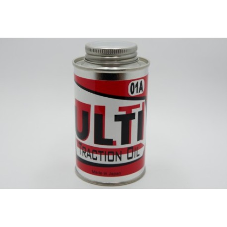 ULTI Traction Oil 01A