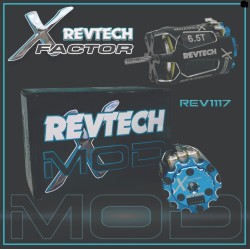 X-Factor 6.5T Modified Brushless Motor
