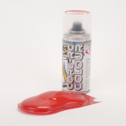 Core RC AEROSOL PAINT - FIRE RED