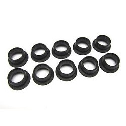 0.S.SPEED EXHAUST SEAL RING .21 (10 PCS)