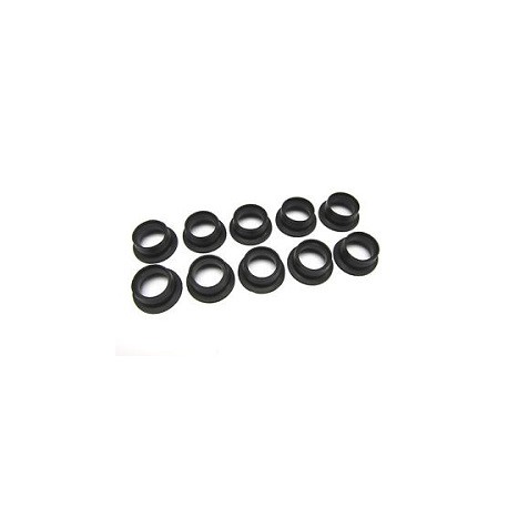 0.S.SPEED EXHAUST SEAL RING .21 (10 PCS)