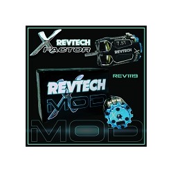 X-Factor 7.0T Modified Brushless Motor