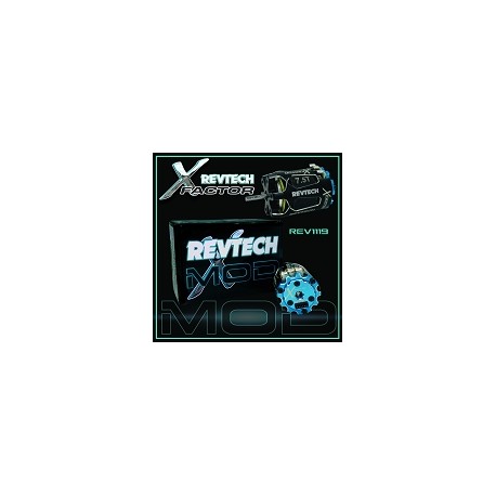 X-Factor 7.0T Modified Brushless Motor