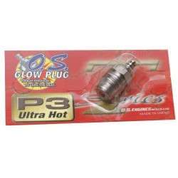 OS P3 Turbo Ultra Hot Plug