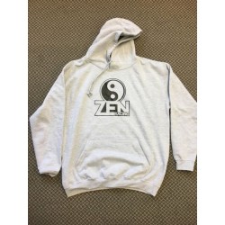 Zen-Racing Hoodie Medium