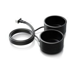 SKY RC SILICONE TYRE WARMER CUPS