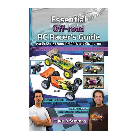 Essential Off-road RC Racer's Guide