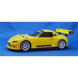 Ride MAZDA MX5 Race Concept Bodyshell for M-Chassis